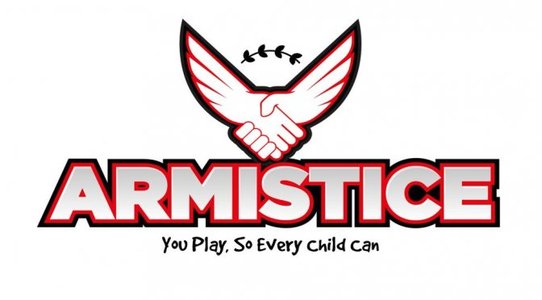 War Child UK and Children in Conflict launch fundraiser Armistice 2019