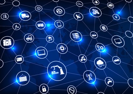 Europe Intros Global IoT Security Standard