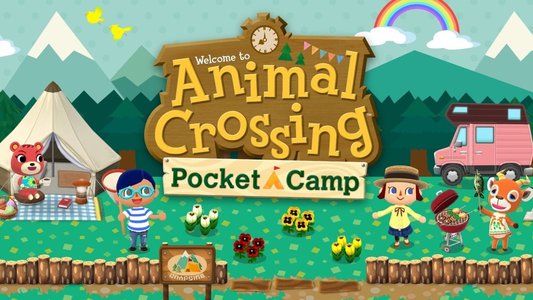 Nintendo to close down free-to-play mobile Animal Crossing Pocket Camp