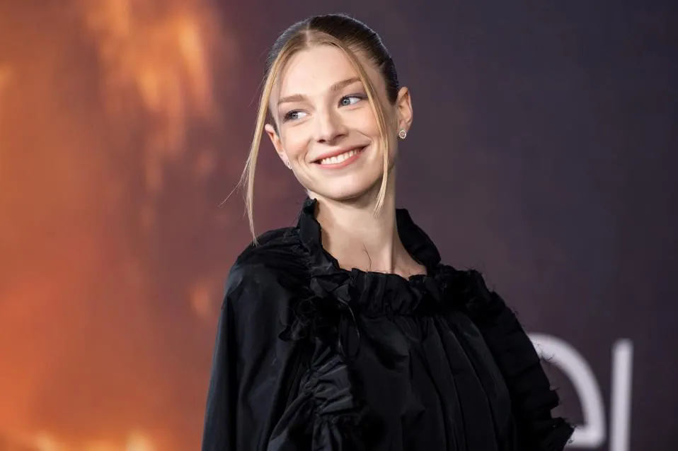 hunter schafer, zelda movie, legend of zelda movie, hunter schafer zelda