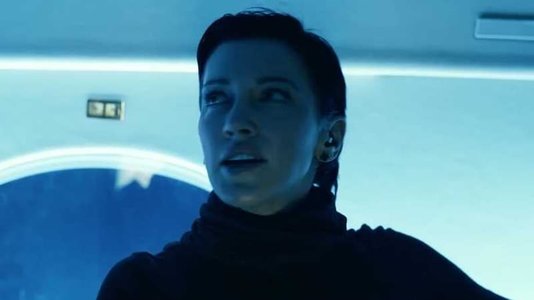 AGENT GAME Star Katie Cassidy Shares Her Hopes To Star In A CALL OF DUTY Video Game Or Movie (Exclusive)