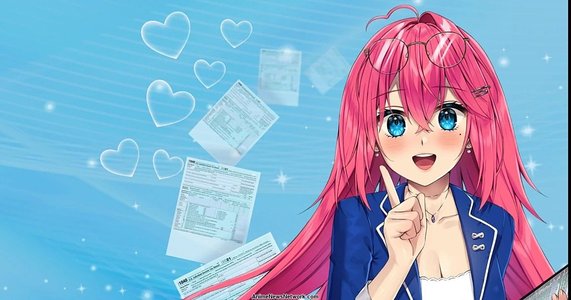 Steam delists Tax Heaven 3000, a tax filing dating sim