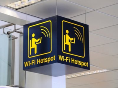 Attention Airline Passengers, Your Data Is at Risk
