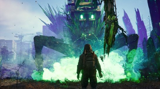 Chernobylite 2: Exclusion Zone hits Steam Early Access on March 6th