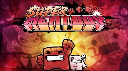Super Meat Boy is now available for free on Epic’s digital store until January 10th