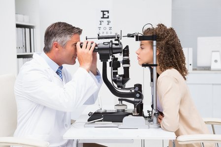 US Eye-Care Providers Report Data Breaches