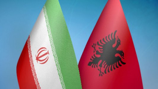 NATO-Member Albania Cut Ties With Iran Over Cyber-Attack
