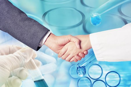 US Cybersecurity Firms Partner to Protect Healthcare