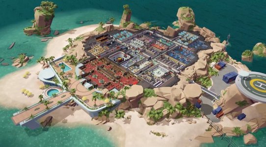 Evil Genius 2 PC Requirements