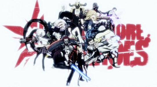 No More Heroes 1 & 2 rated by the ESRB for the PC