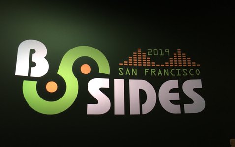 #BSidesSF2019: How to Secure Online Identities with Simple, Secure Open Standards