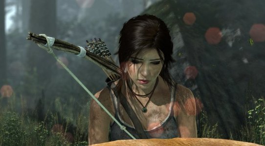 AMD releases TressFX 4.1, featuring optimized physics simulation shaders & new rendering features