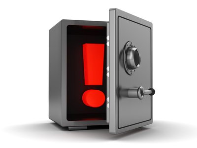 Secrets Management: the Must-Dos