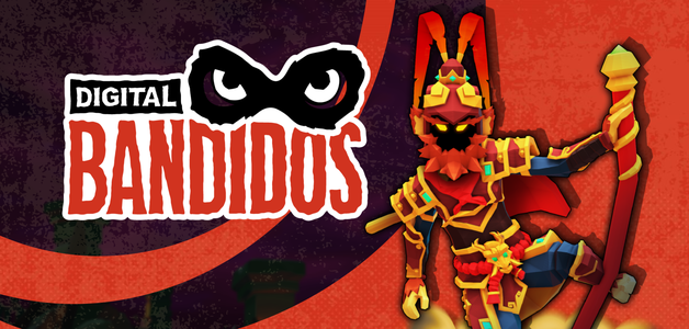 Digital Bandidos' management expands with three new senior hires