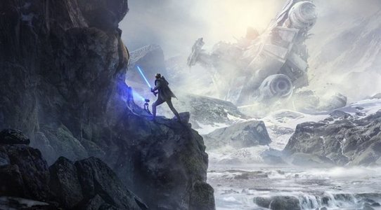 Star Wars Jedi: Fallen Order November 25th Update is now available and here are its full patch notes