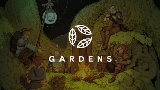 Gardens nets $31.3 million to expand fully-remote studio and build multiplayer ARPG