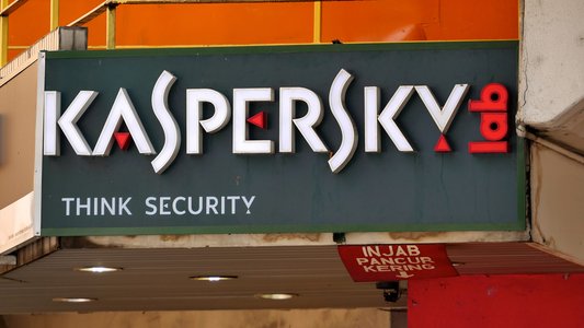 Kaspersky Strikes Back on Allegations That It's a Pawn for Russian Spies