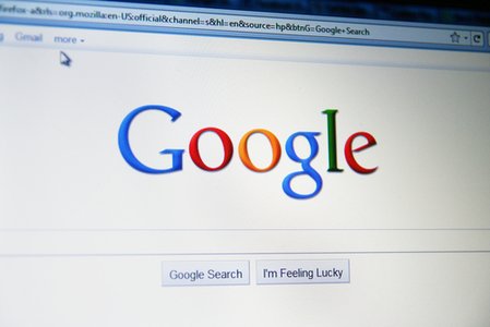 Google: government user info requests spike sharply in 2012