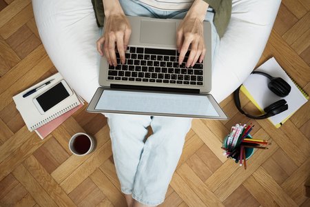 Shadow IT Alert: Half of Home Workers Buy Potentially Insecure Kit