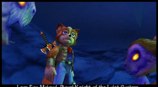 PC gamers can now experience Rare’s cancelled Dinosaur Planet