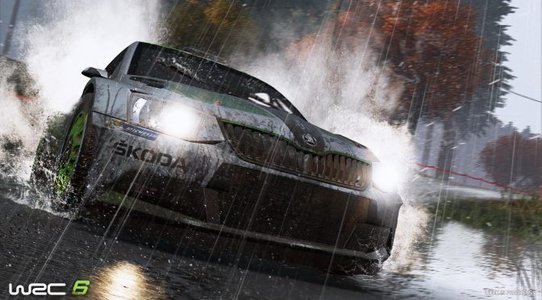WRC 8 has been officially announced, gets debut trailer, releases in September 2019