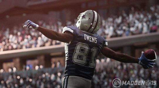 Madden NFL 19 is officially coming to the PC this August