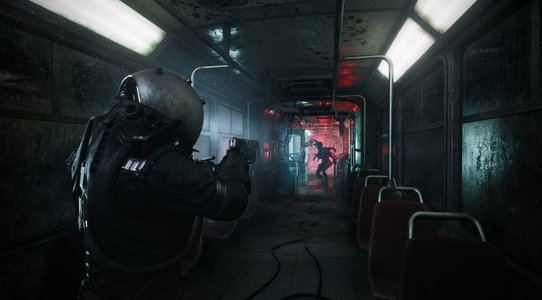 Cronos: The New Dawn releases this Fall, gets new gameplay trailer