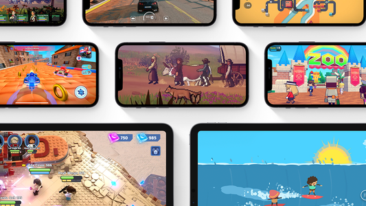 Apple Arcade leadership team hit with two key departures