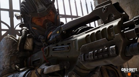 Call of Duty Black Ops 4 multiplayer PC open beta begins on August 11th