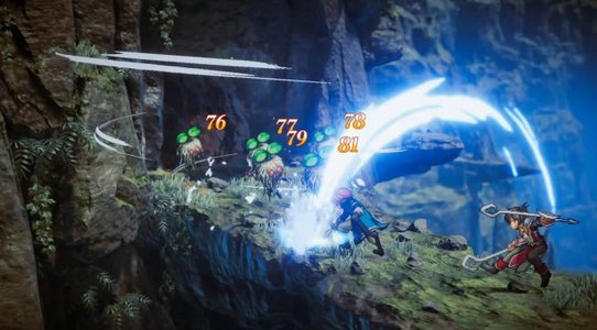 Eiyuden Chronicle: Rising & Eiyuden Chronicle: Hundred Heroes are coming to PC in 2022 and 2023, respectively