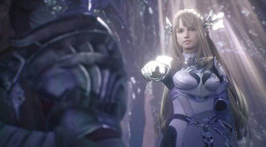 Square Enix has removed Denuvo from VALKYRIE ELYSIUM