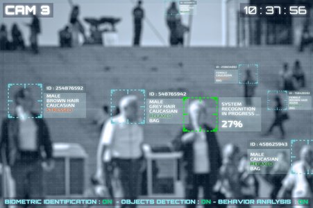 Met Facial Recognition Comes in for More Criticism