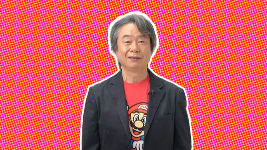 'Polish something that has never existed before:' Miyamoto explains how Nintendo is countering rising development costs