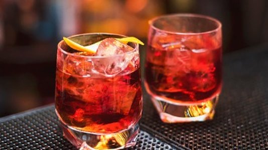 Campari Group on the Rocks After Ransomware Attack