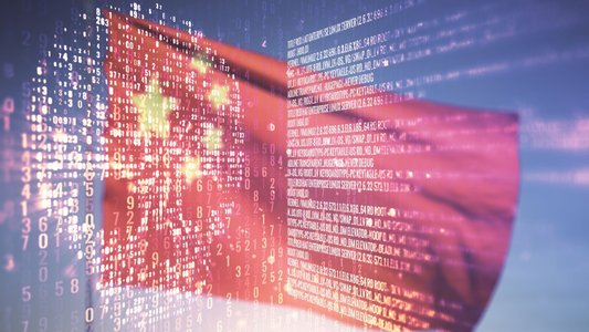 Aggressive Chinese APT Group Targets Governments with New Backdoors