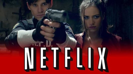 When Will The RESIDENT EVIL Live-Action Series Stream On Netflix?