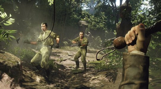Indiana Jones and the Great Circle gets official PC requirements