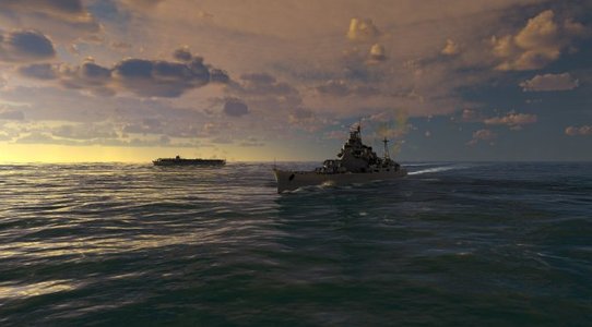 MicroProse is officially back and announces three new games