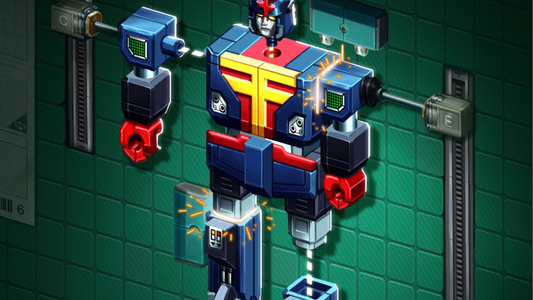 Ex-Zachtronics devs establish new 'framework' team Coincidence