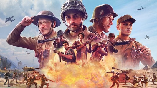 Sega sells off Relic Entertainment, will axe 240 jobs