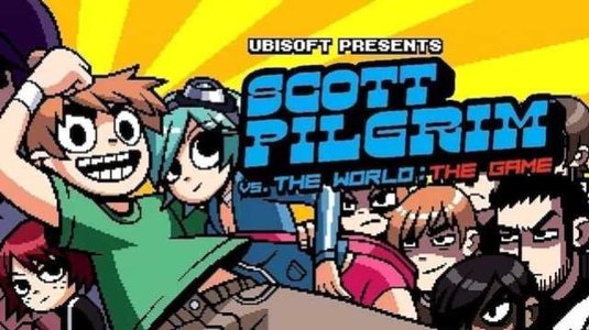 SCOTT PILGRIM VS. THE WORLD Creator Has Revealed That Ubisoft Has Just Reached Out To Him