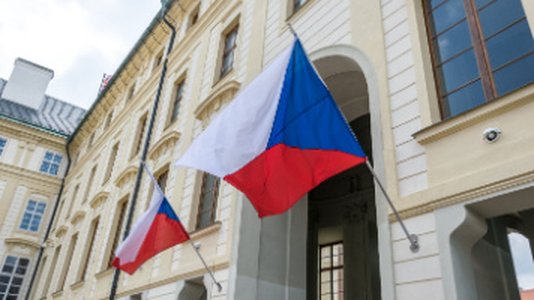 Pro-Russian Hacktivist Group Targets Czech Presidential Election
