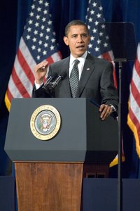 Obama Debuts $19Bn Cybersecurity National Action Plan