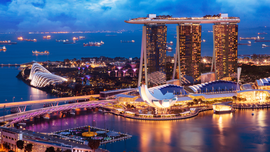 Data Breach at Singapore's Marina Bay Sands Affects 665,000 Customers