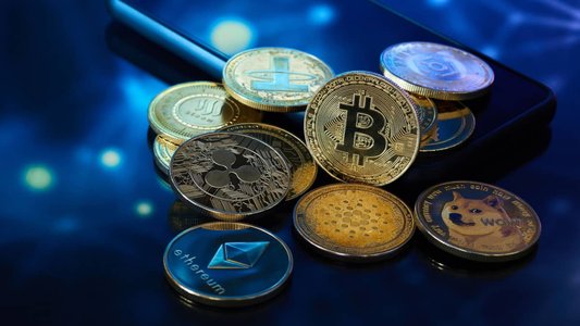Illicit Cryptocurrency Flows Drop 39% in 2023