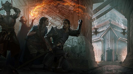 Exclusive: Laid-off Keywords union members set to strike outside of BioWare Edmonton