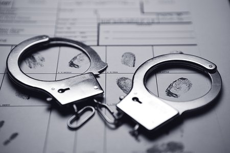 Pastor Charged with Sharing CSAM