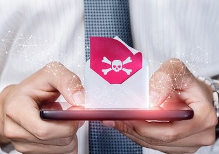 Over 90% of Organizations Hit by a Mobile Malware Attack in 2020