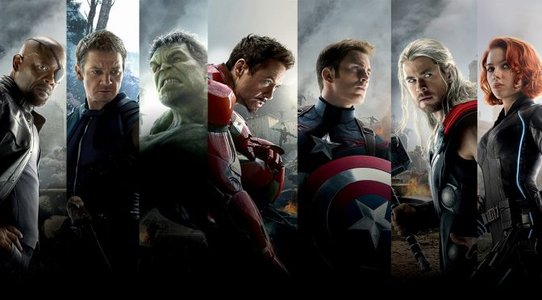 Square Enix will officially reveal its Marvel’s Avengers game at E3 2019