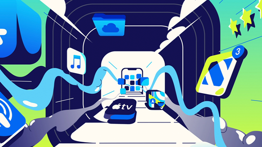 App Store developers have earned $260 billion since the marketplace launched
